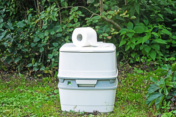 Best Long-term porta potty rental  in Magalia, CA
