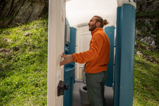 Best Sanitation services for porta potties  in Magalia, CA