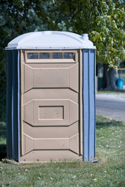 Portable restroom solutions in Magalia, CA