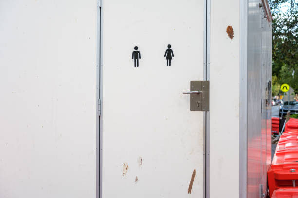 Best Portable restroom trailer rental  in Magalia, CA