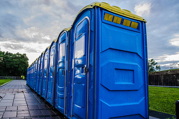 Portable Toilet Options We Offer in Magalia, CA